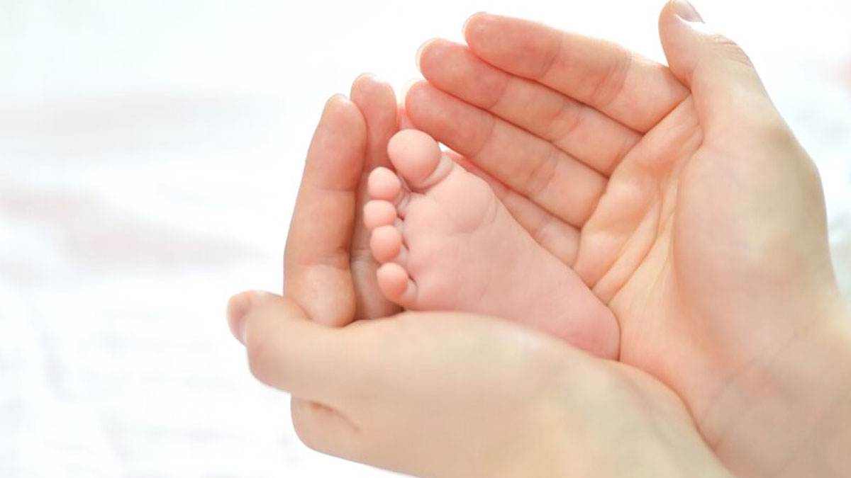 Regenerative Medicine: A Ray Of Hope For Couples With Recurrent Implantation Failure
